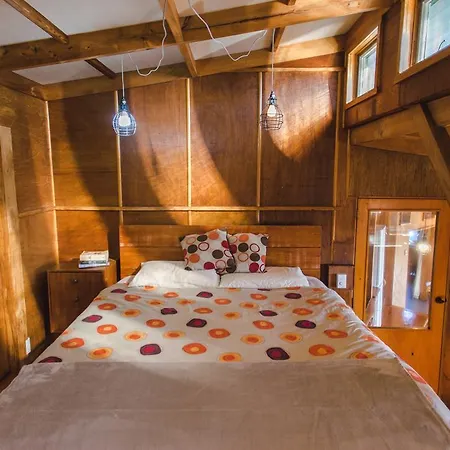 Golden Bay Hideaway Villa Takaka Exterior photo