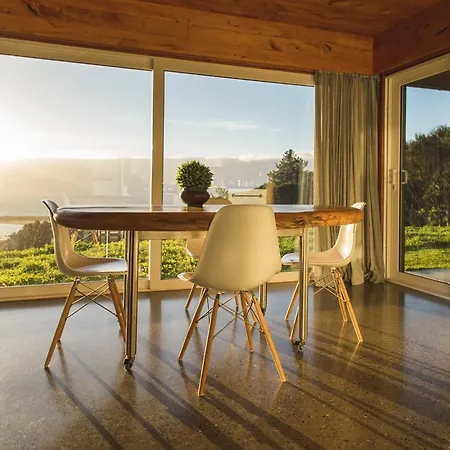 Golden Bay Hideaway Villa Takaka Exterior photo