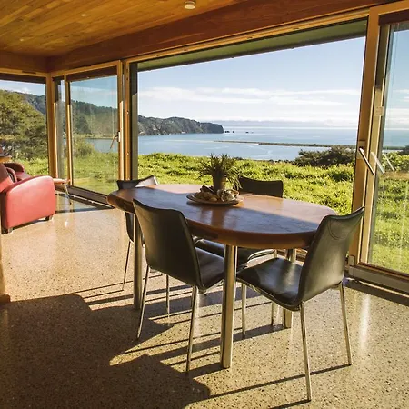Golden Bay Hideaway Villa Takaka Exterior photo