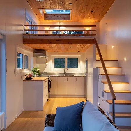 Golden Bay Hideaway Villa Takaka Exterior photo