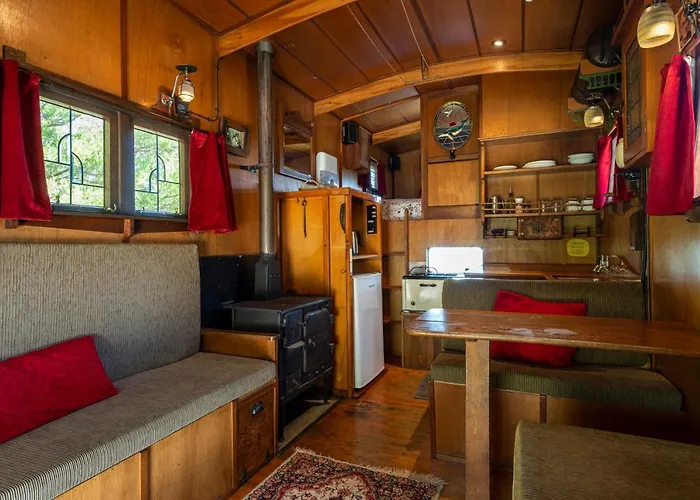 Golden Bay Hideaway