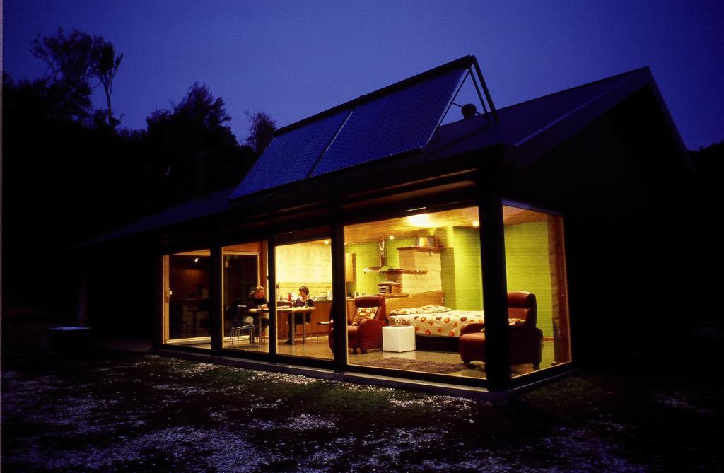 Golden Bay Hideaway * Takaka