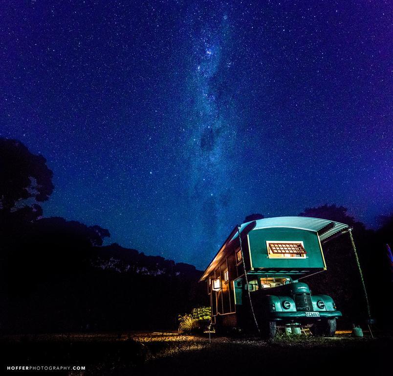Holiday home Golden Bay Hideaway