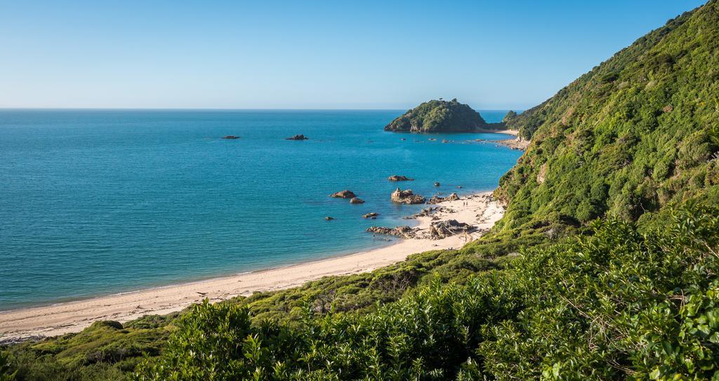 Golden Bay Hideaway Takaka