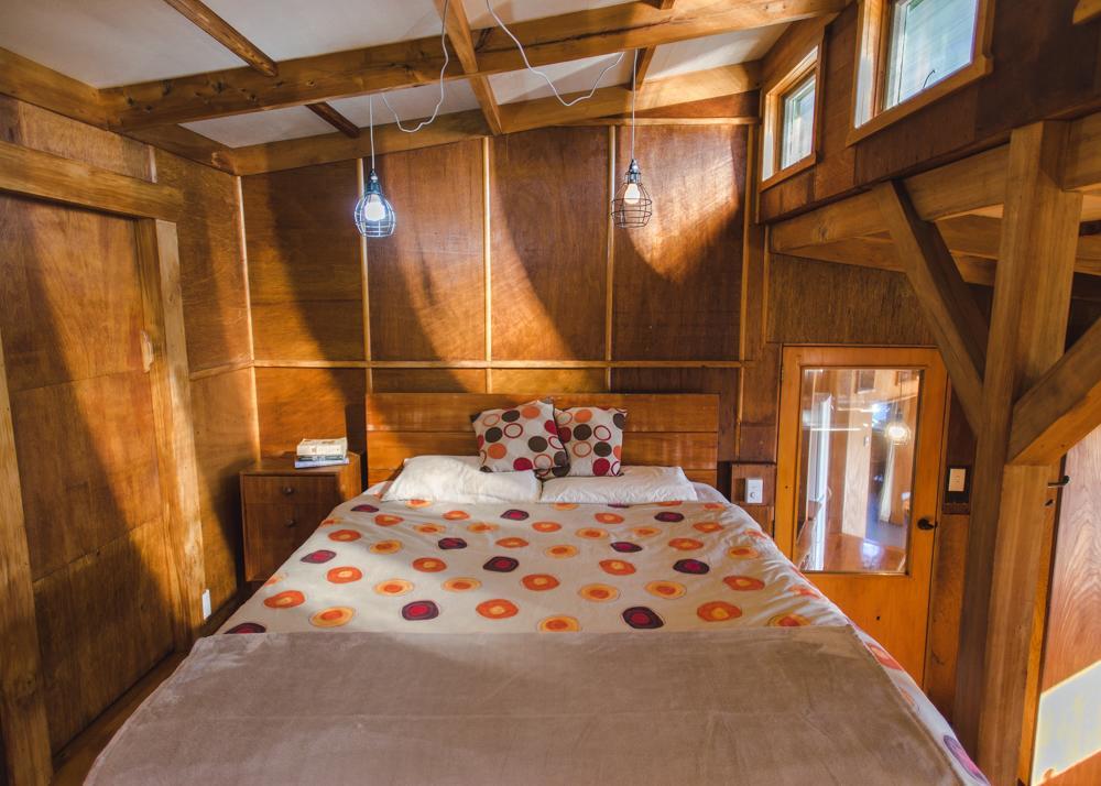 Golden Bay Hideaway *