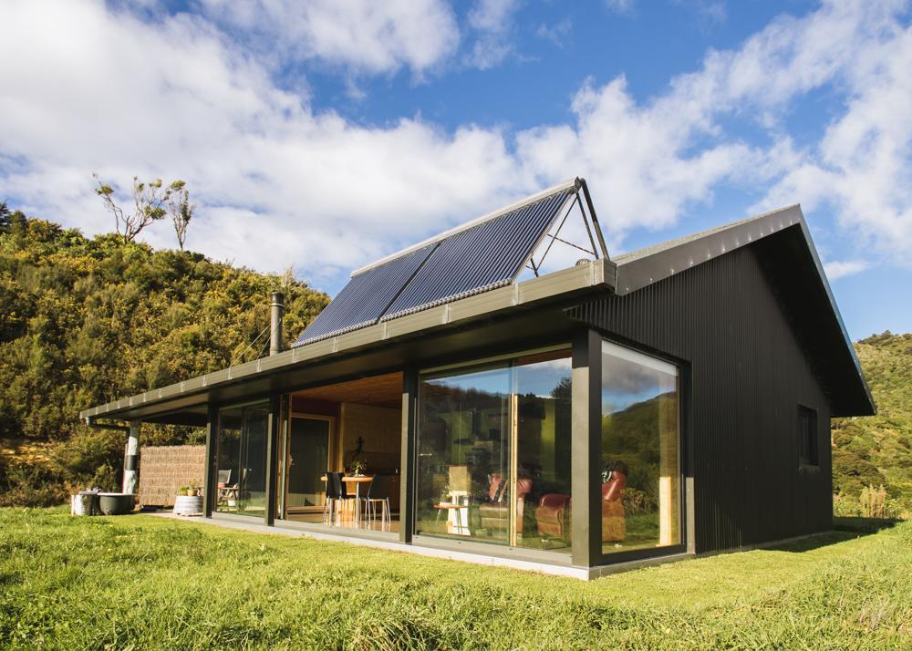 Golden Bay Hideaway Holiday home Takaka