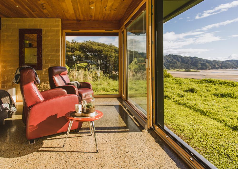Golden Bay Hideaway *