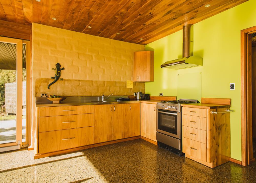 Holiday home Golden Bay Hideaway Takaka