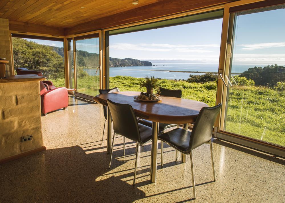 Holiday home Golden Bay Hideaway