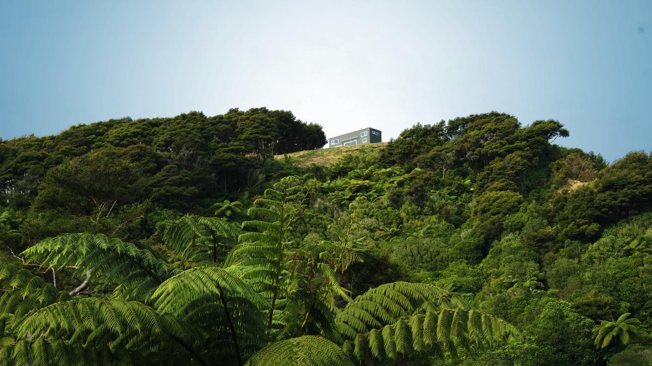 Holiday home Golden Bay Hideaway *