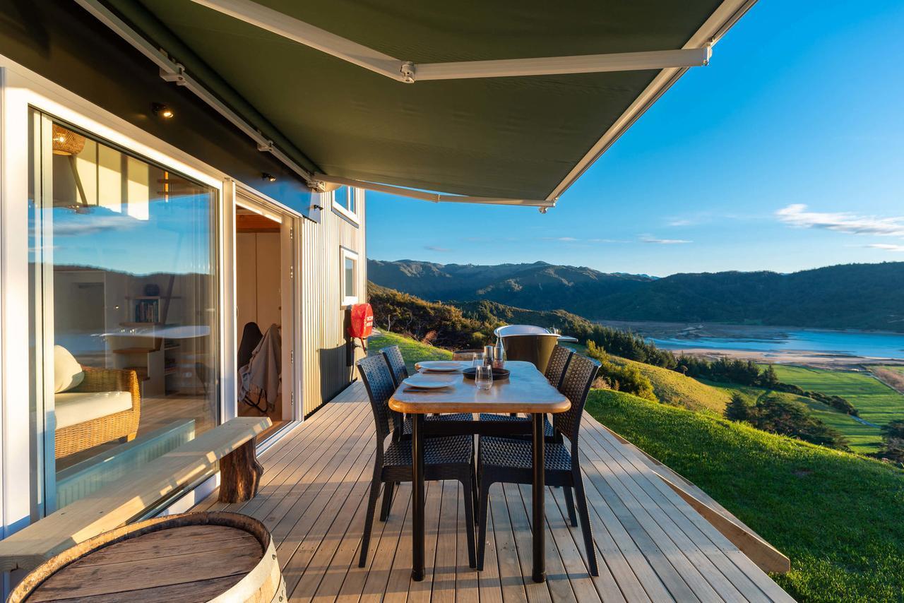 Golden Bay Hideaway Holiday home