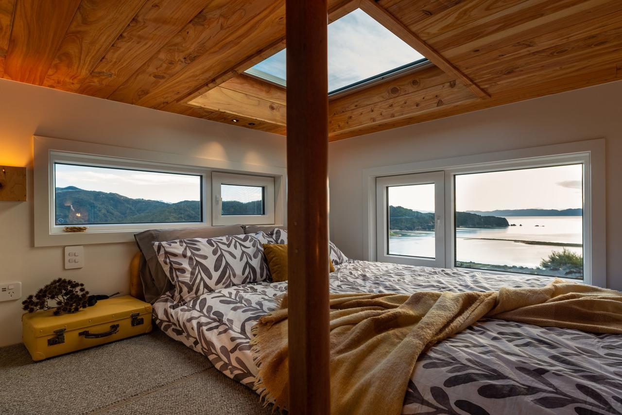 Golden Bay Hideaway Holiday home