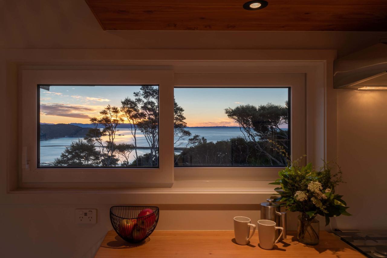 Holiday home Golden Bay Hideaway