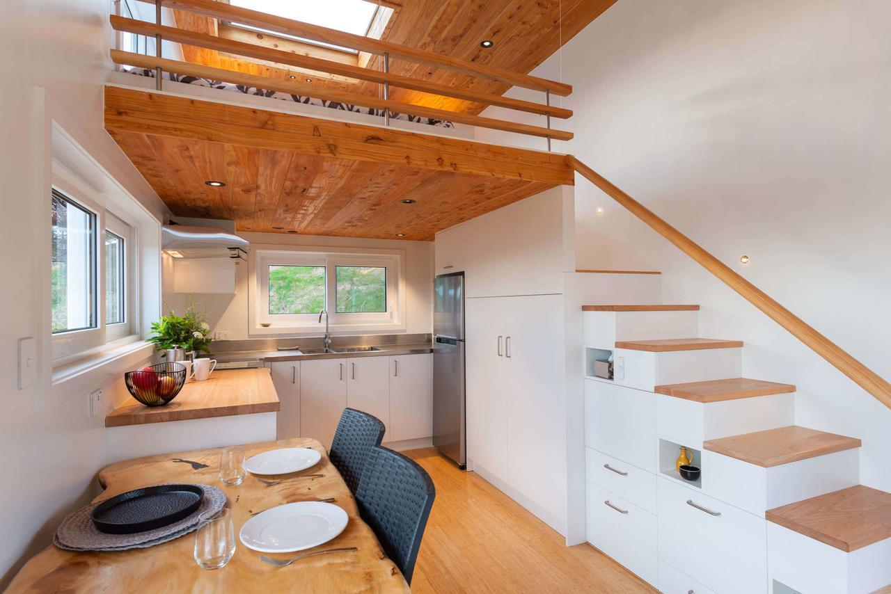Golden Bay Hideaway Holiday home Takaka