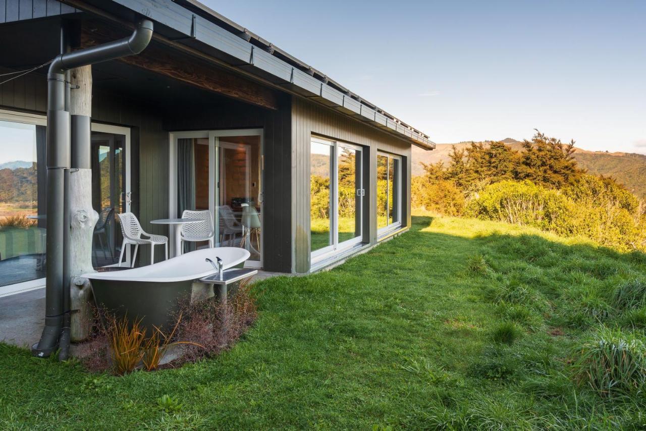 Golden Bay Hideaway * Takaka