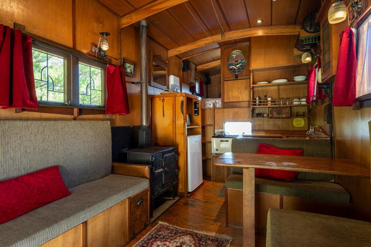 Golden Bay Hideaway