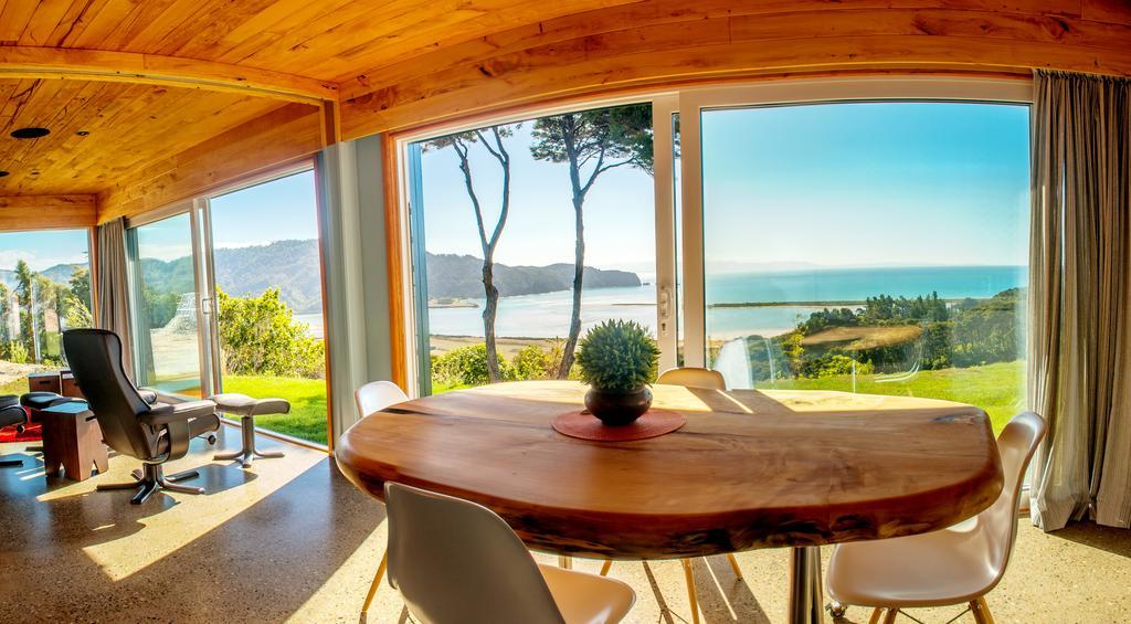 Ferienhaus Golden Bay Hideaway *