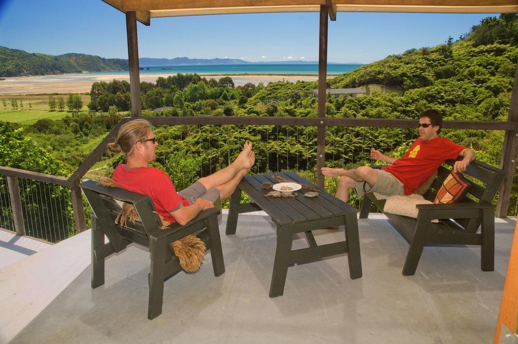 Golden Bay Hideaway * Takaka