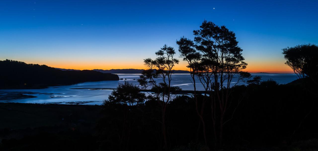 Golden Bay Hideaway * Takaka